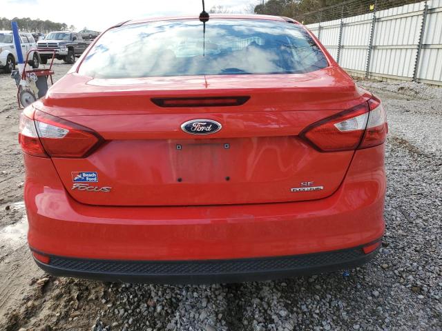 Фото 6 с аукциона – 2014 FORD FOCUS SE с VIN 1FADP3F26EL204496