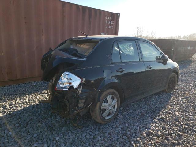 Photo 3 from auction – 2011 NISSAN VERSA S with VIN 3N1BC1AP6BL436040