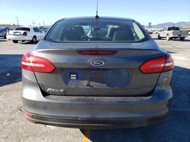 Photo 6 from auction – 2015 FORD FOCUS S with VIN 1FADP3E21FL380195
