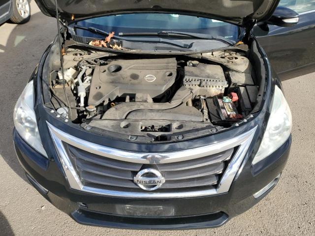 Photo 11 from auction – 2013 NISSAN ALTIMA 2.5 with VIN 1N4AL3AP0DC207989