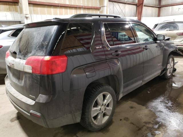 Photo 3 from auction – 2015 GMC TERRAIN SL with VIN 2GKFLWEK9F6120172