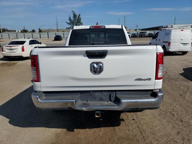 Photo 6 from auction – 2019 RAM 1500 TRADE with VIN 1C6SRFNT3KN597968