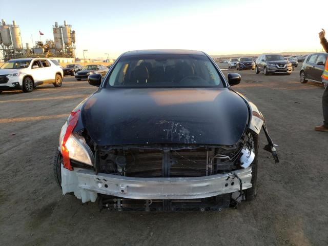 Photo 5 from auction – 2013 INFINITI M37 with VIN JN1BY1AP1DM510569