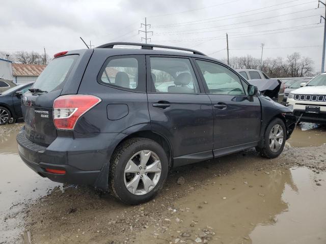 Photo 3 from auction – 2015 SUBARU FORESTER 2 with VIN JF2SJABC2FH517671