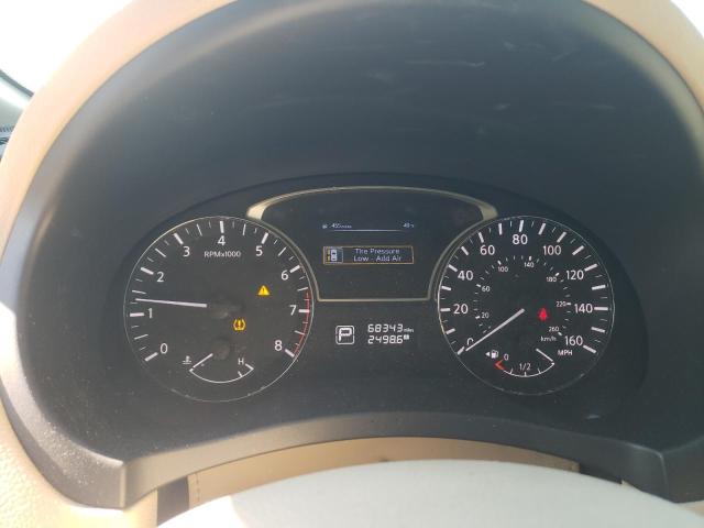 Photo 9 from auction – 2014 NISSAN ALTIMA 2.5 with VIN 1N4AL3AP2EC324538