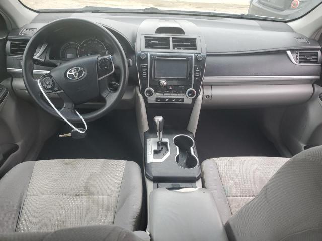 Photo 8 from auction – 2012 TOYOTA CAMRY BASE with VIN 4T1BF1FKXCU058101