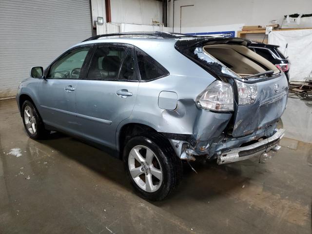 Photo 2 from auction – 2004 LEXUS RX 330 with VIN 2T2HA31U24C017439