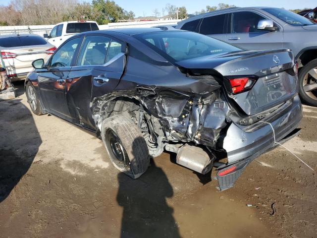 Photo 2 from auction – 2019 NISSAN ALTIMA S with VIN 1N4BL4BV3KC162213
