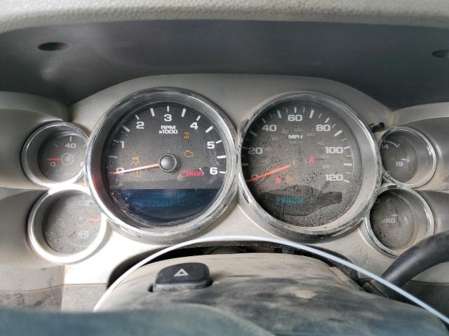 Photo 9 from auction – 2012 CHEVROLET SILVERADO with VIN 1GC2KVCG1CZ118454