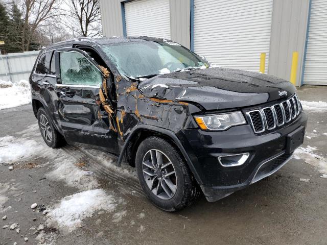 Photo 4 from auction – 2020 JEEP GRAND CHER with VIN 1C4RJFBG2LC167304