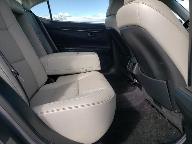Photo 10 from auction – 2014 LEXUS ES 350 with VIN JTHBK1GG3E2113771