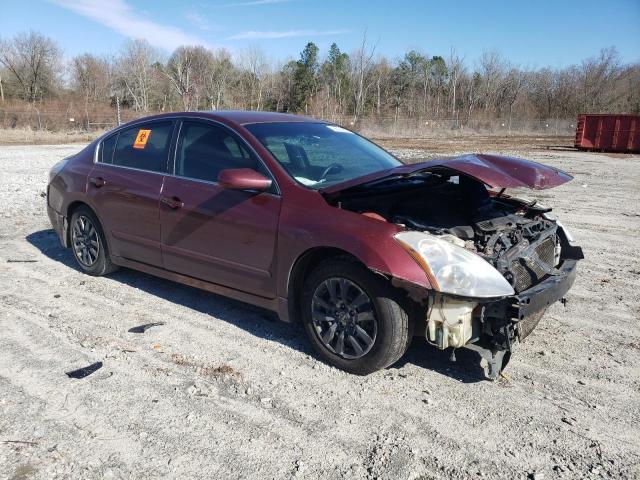 Photo 4 from auction – 2010 NISSAN ALTIMA BAS with VIN 1N4AL2AP0AC188589