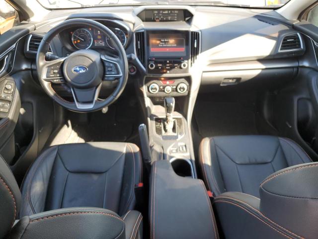 Photo 8 from auction – 2020 SUBARU CROSSTREK with VIN JF2GTANC5LH277913