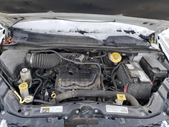 Photo 12 from auction – 2017 DODGE GRAND CARA with VIN 2C4RDGCG5HR863889
