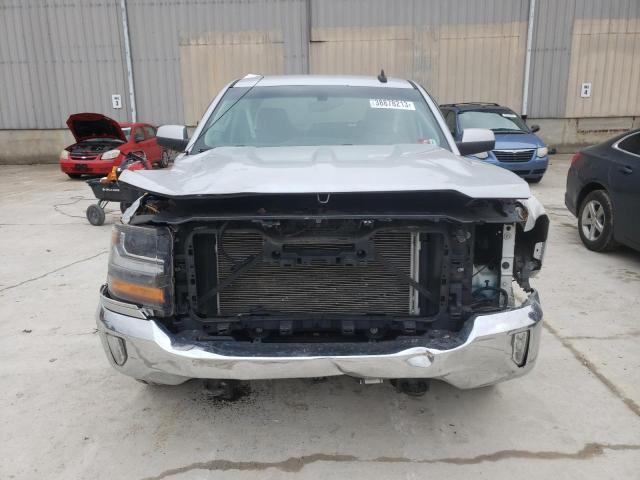 Photo 5 from auction – 2016 CHEVROLET 1500 with VIN 1GCVKREC6GZ221566