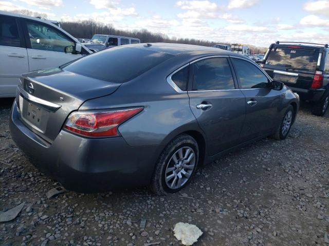 Photo 3 from auction – 2015 NISSAN ALTIMA 2.5 with VIN 1N4AL3AP2FC440923