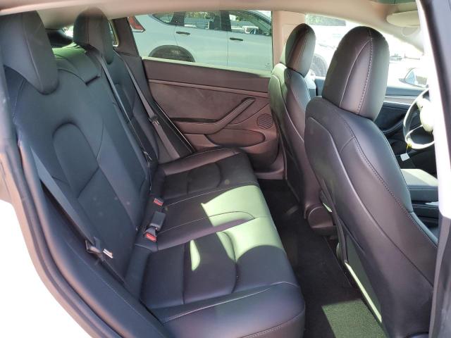 Photo 10 from auction – 2021 TESLA MODEL 3 with VIN 5YJ3E1EB0MF071608