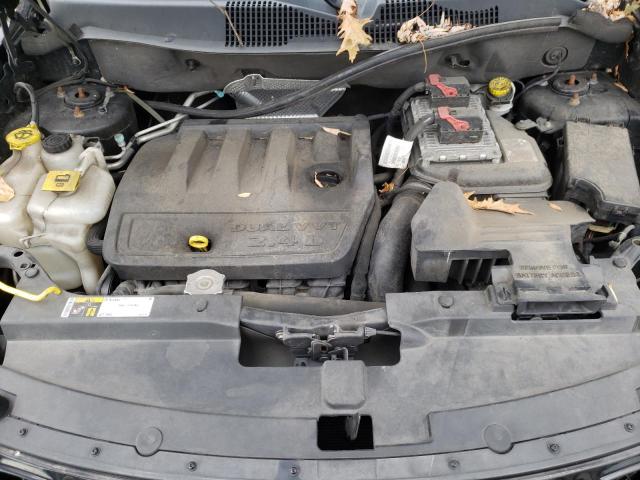 Photo 11 from auction – 2015 JEEP COMPASS SP with VIN 1C4NJDBB4FD394855