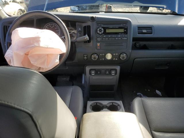 Photo 8 from auction – 2014 HONDA RIDGELINE with VIN 5FPYK1F5XEB009990