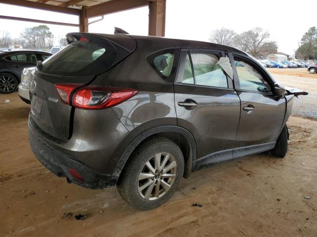 Photo 3 from auction – 2016 MAZDA CX-5 SPORT with VIN JM3KE4BY9G0762880