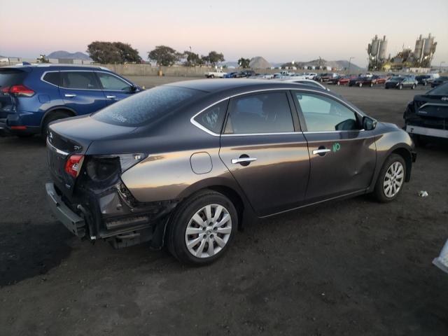 Photo 3 from auction – 2014 NISSAN SENTRA S with VIN 3N1AB7AP1EL688459