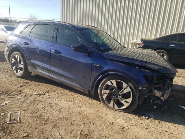 Photo 4 from auction – 2021 AUDI E-TRON PRE with VIN WA1AAAGE9MB018459
