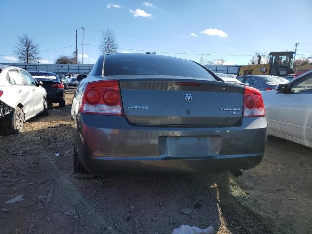 Photo 6 from auction – 2010 DODGE CHARGER SX with VIN 2B3CA3CV1AH117796