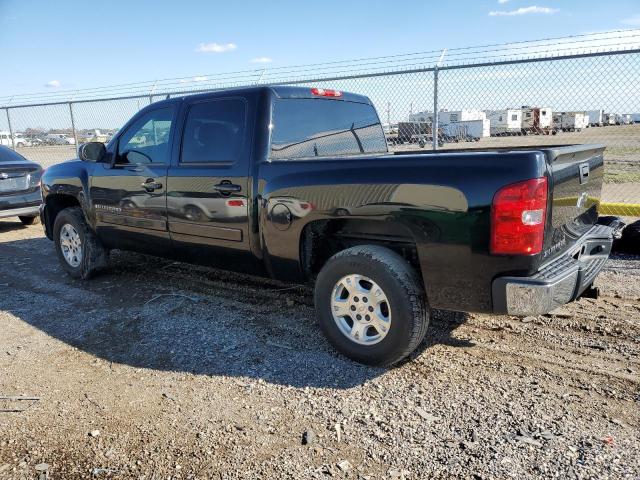 Photo 2 from auction – 2008 CHEVROLET SILVERADO with VIN 3GCEC13J58G128460