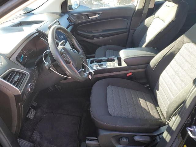 Photo 7 from auction – 2022 FORD EDGE SE with VIN 2FMPK4G93NBA40854
