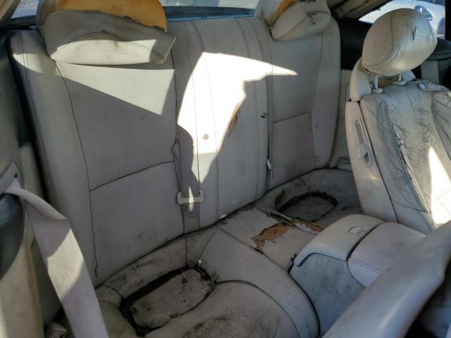 Foto 10 de la subasta – 2002 LEXUS SC 430 con VIN JTHFN48Y520006827