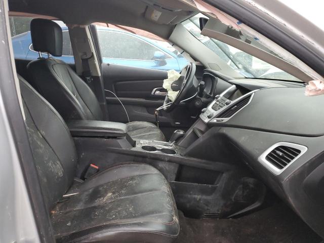 Photo 7 from auction – 2016 GMC TERRAIN SL with VIN 2GKFLUE3XG6239573