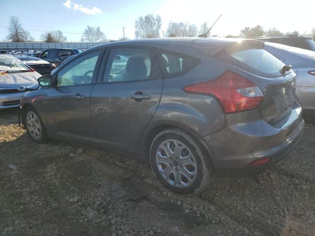 Photo 2 from auction – 2012 FORD FOCUS SE with VIN 1FAHP3K26CL422569
