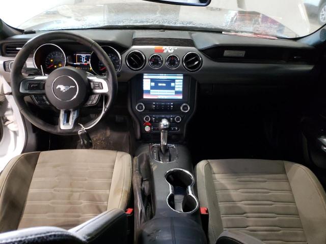 Photo 8 from auction – 2016 FORD MUSTANG with VIN 1FA6P8TH8G5289105