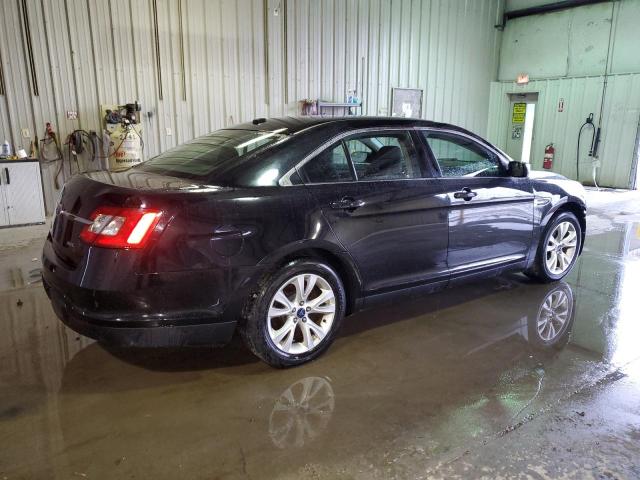 Photo 3 from auction – 2012 FORD TAURUS SEL with VIN 1FAHP2EW3CG110209