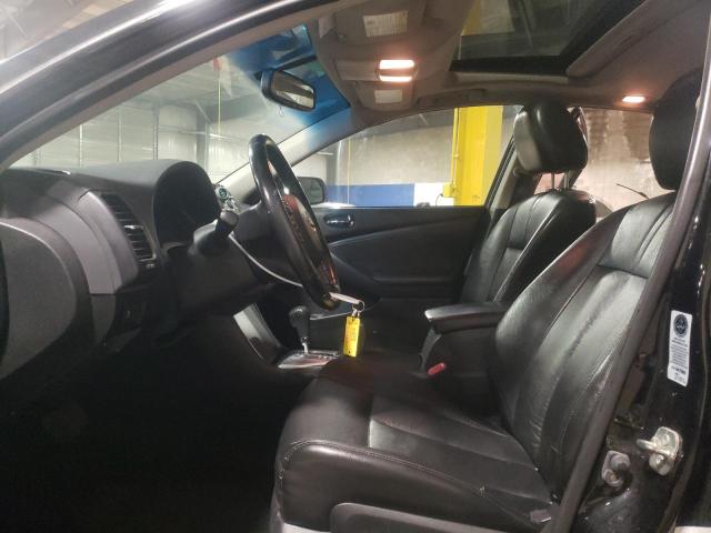 Photo 7 from auction – 2012 NISSAN ALTIMA BAS with VIN 1N4AL2AP9CC178694
