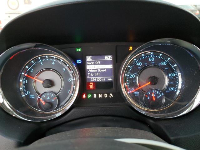 Photo 9 from auction – 2011 CHRYSLER TOWN & COU with VIN 2A4RR5DG6BR687618