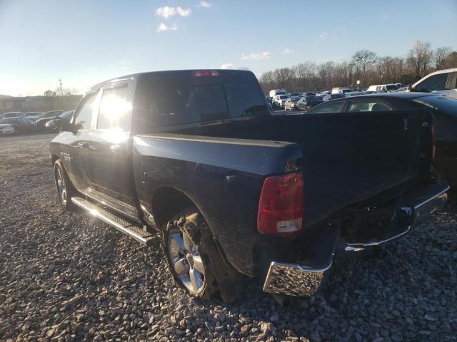 Photo 2 from auction – 2016 RAM 1500 SLT with VIN 3C6RR6LT9GG293299