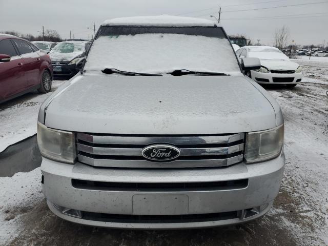 Photo 5 from auction – 2012 FORD FLEX SEL with VIN 2FMGK5CC7CBD01844