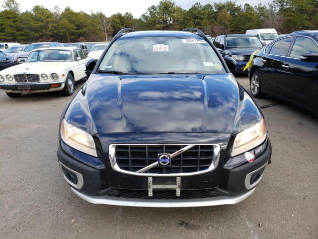 Photo 5 from auction – 2009 VOLVO XC70 3.2 with VIN YV4BZ982191060849