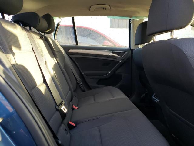 Photo 10 from auction – 2017 VOLKSWAGEN GOLF S with VIN 3VW117AU9HM024007