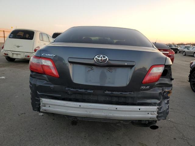 Photo 6 from auction – 2007 TOYOTA CAMRY CE with VIN 4T1BE46K87U177498