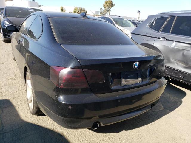 Photo 6 from auction – 2009 BMW 335 I with VIN WBAWB73509P046577