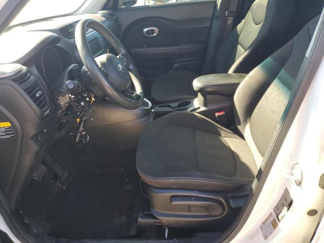 Photo 7 from auction – 2017 KIA SOUL with VIN KNDJN2A29H7495495