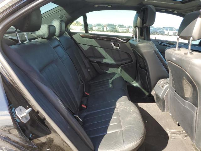Photo 10 from auction – 2013 MERCEDES-BENZ E 550 4MAT with VIN WDDHF9BBXDA718200
