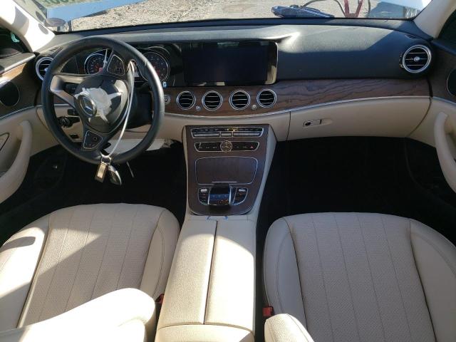 Photo 8 from auction – 2018 MERCEDES-BENZ E 300 with VIN WDDZF4JB0JA385459