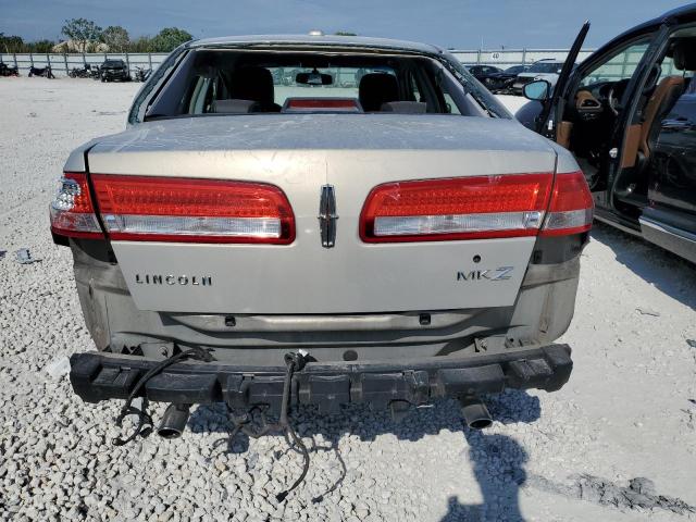 Photo 6 from auction – 2010 LINCOLN MKZ with VIN 3LNHL2GC4AR657273