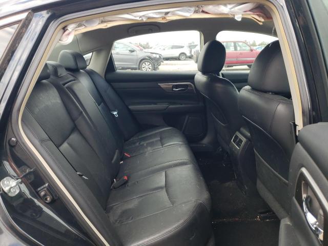 Photo 10 from auction – 2013 NISSAN ALTIMA 2.5 with VIN 1N4AL3AP3DC915010