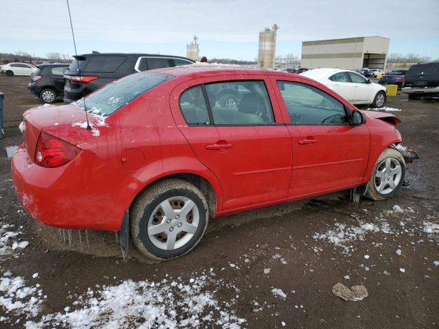 Photo 3 from auction – 2005 CHEVROLET COBALT with VIN 1G1AK52F857502811