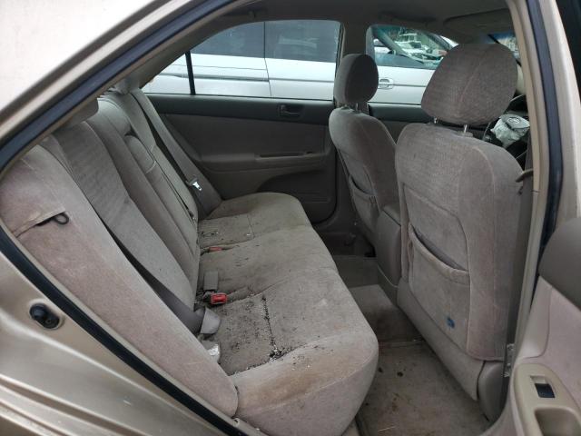 Photo 10 from auction – 2004 TOYOTA CAMRY with VIN JTDBF32K040153944
