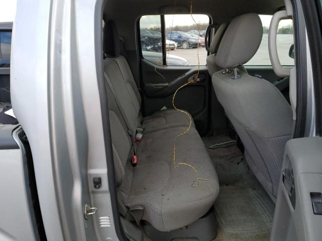 Photo 10 from auction – 2016 NISSAN FRONTIER S with VIN 1N6AD0EV3GN794788
